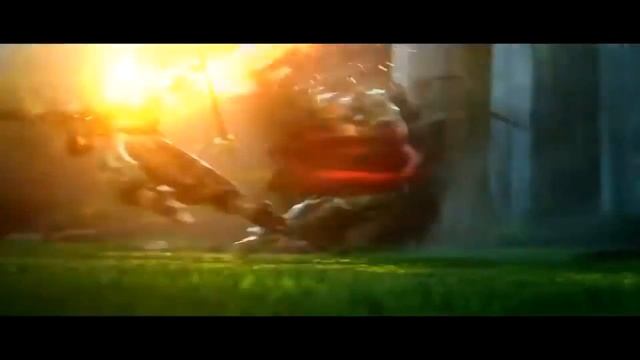 КиШ - Дариус бери топор руби хардкор