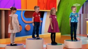 Устами младенца сент 2021