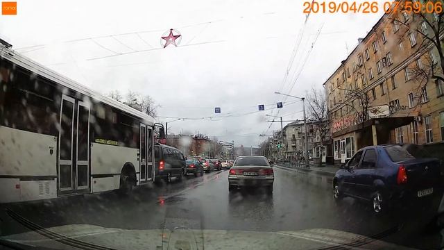 Новокузнецк, продолжение.