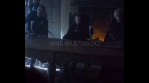 Игра престолов 6 сезон