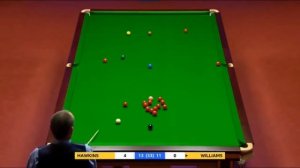 Snooker - 10 Лучших, невероятных и редких ударов в мире Снукера.