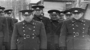 История ОБХСС г. Северодвинска