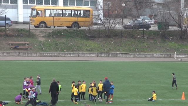 2023.03.12 [2014] 24. Форвард-2 (Баксан) - Чикала-2 смотреть онлайн