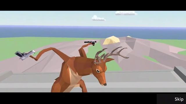 крутой олень смотреть онлайн