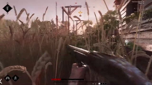 Hunt Showdown Проигрыш, но какой смотреть онлайн