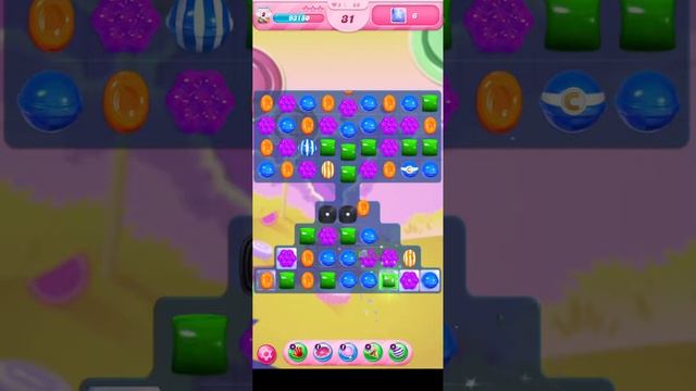 Candy crush saga level 89 кенди краш левел 89 смотреть онлайн