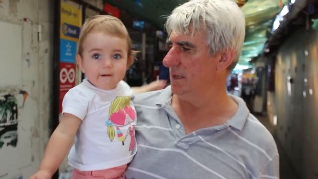 VLOG Сбылась мечта Кати. Что делают Настя и Катя на крыше? смотреть онлайн