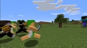 Приколы майнкрафт МТС/билайн/МГФ/Компания номеров