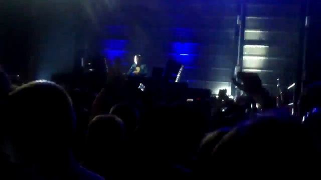 TIESTO - Krasnodar / Краснодар
