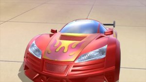 Дикие Скричеры. Сборник серий 19-21