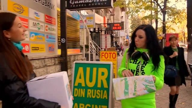 БУМЕРАНГ ДОБРА смотреть онлайн