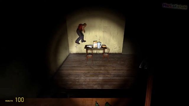 ЗДРАВСТВУЙТЕ Я ИЗ КОМПАНИИ ОРИФЛЕЙМ / Co-op Games /#1 Garry’s Mod смотреть онлайн