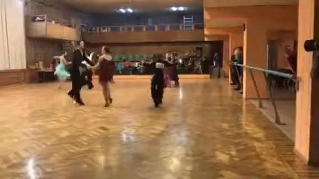 Ю1 латиноамериканская программа