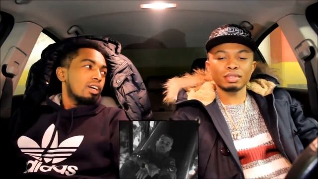 Иностранцы оценивают Смоки Мо - Способ выйти из комы