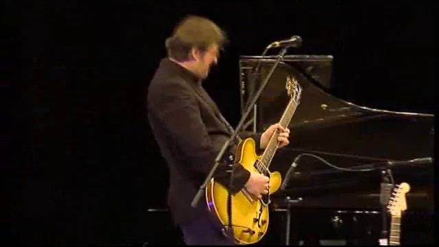 Blues doctors, ч.1