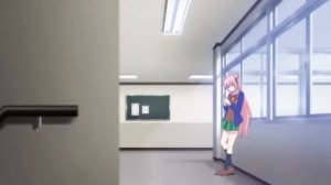 Аниме"Сладкая жизнь" 4 серия