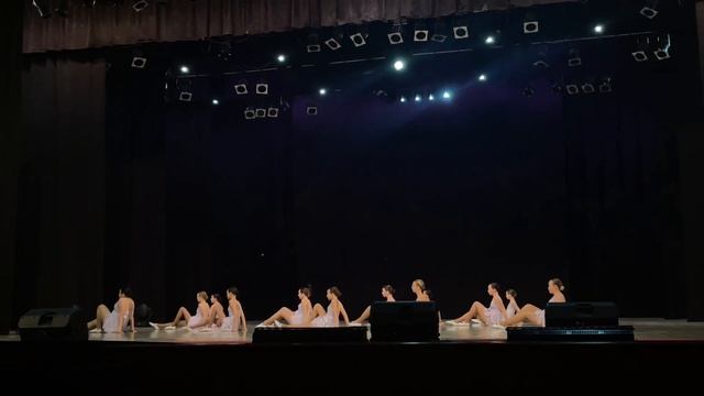 ArtDance «За речкою» смотреть онлайн
