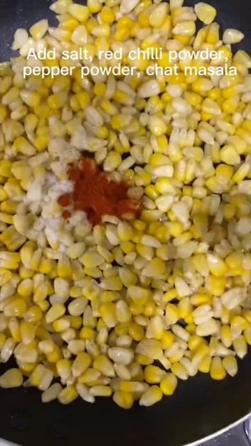 Spicy Sweet Corn 🌽 || Streetfood #shorts #youtubeshorts #shortvideo #streetfood #easyrecipe смотреть онлайн