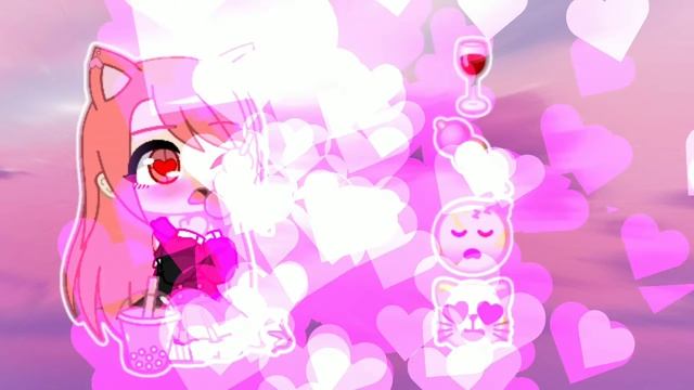 • Идеи для ОС по эмоджи • [N.2] Гача Клаб (Gacha Club) смотреть онлайн