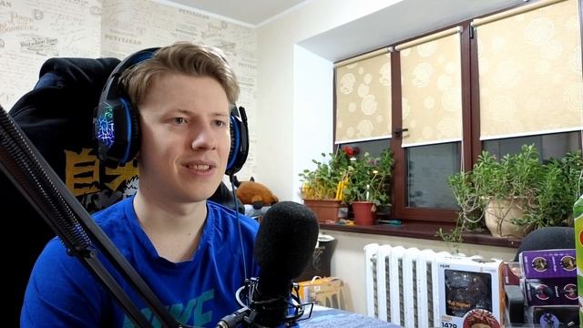 Удивительный мир Гамбола 2 сезон 13-14 серия ¦ Реакция на мульт смотреть онлайн