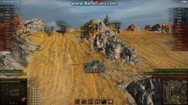 Не качай Emil 1, пока не посмотришь этот бой! ИМБА или нет??? смотреть онлайн