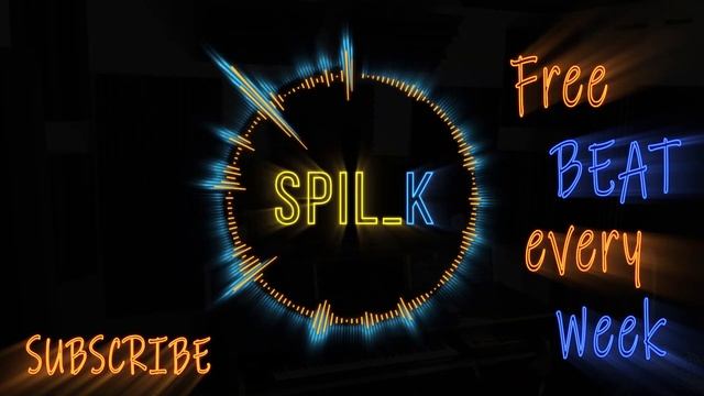 БЕСПЛАТНЫЙ МИНУС ДЛЯ РЭПА/ ХИП-ХОП/ РЭП БИТ / ИНСТРУМЕНТАЛ / БИТЫ БЕСПЛАТНО / SPIL_K - HUSAR