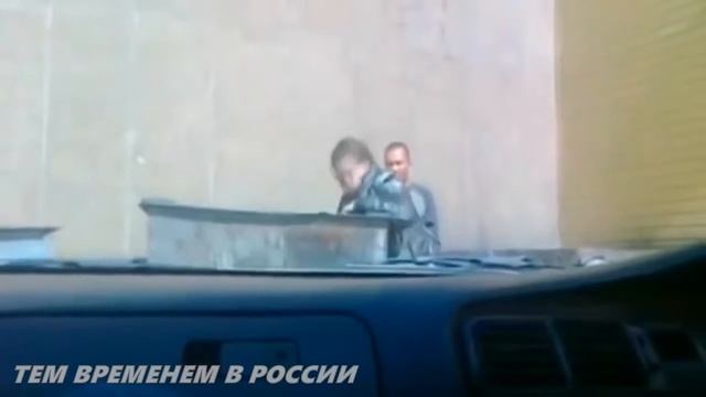 Подборка баянов ☆ РУССКИЕ ПРИКОЛЫ ☆ Чисто поржать смотреть онлайн