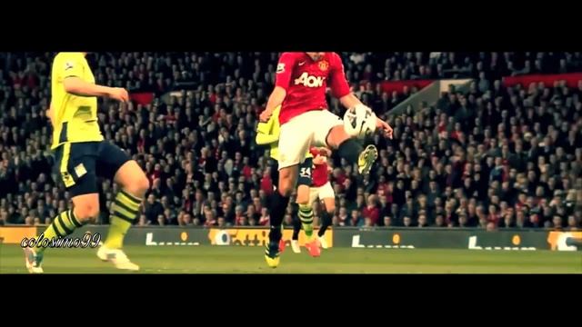 Самые Лучшие Моменты в Футболе 2012/13 смотреть онлайн