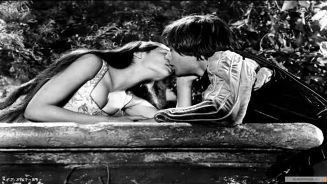 Георгий Иванов Ромэо и Джульетта Romantic Mix смотреть онлайн