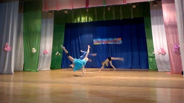 Анастасия Залевская3