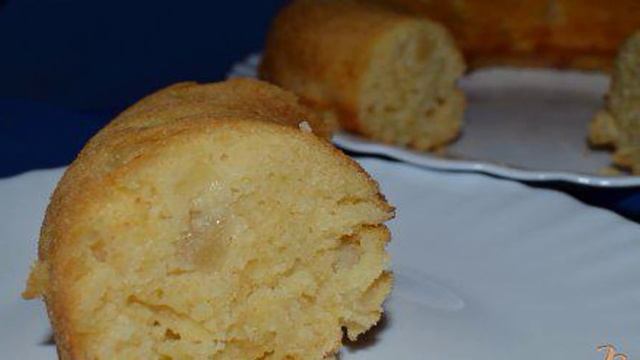 Вкусные будни