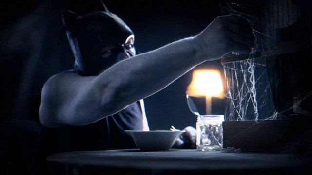 The Коля Серга Бэтменам тоже нужна ласка смотреть онлайн