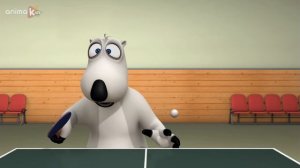 Бернард Медведь | Виндсерфинг И БОЛЬШЕ | Мультфильмы для детей | Полные эпизоды