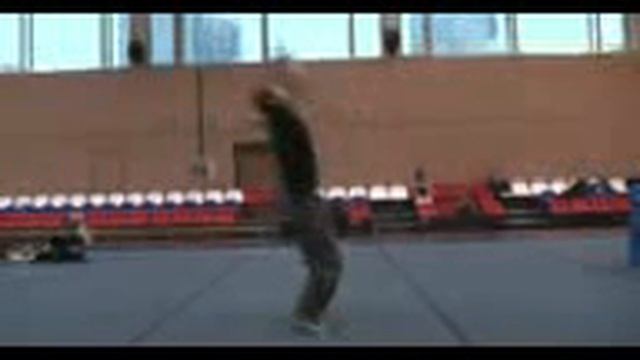 Сальто назад смотреть онлайн