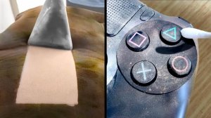 Как Профессионалы Проводят Глубокую Очистку(1080P_HD)