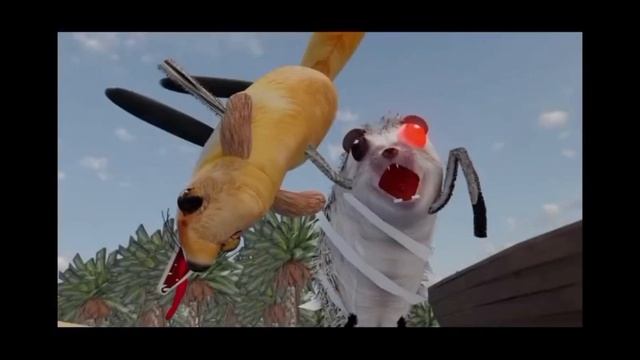 смерть игрушка блоп топ анимация смотреть онлайн