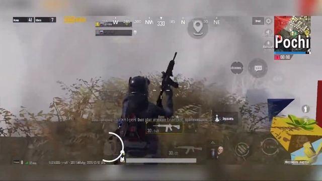 🎄НОВОГОДНИЙ ФЕСТИВАЛЬ В PUBG MOBILE 🥳 смотреть онлайн