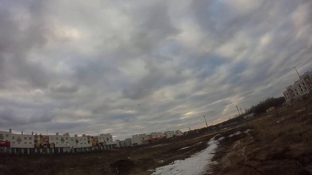Уже исчезла дрожь в руках.