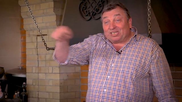 Анекдоты от А до Я - #21 смотреть онлайн
