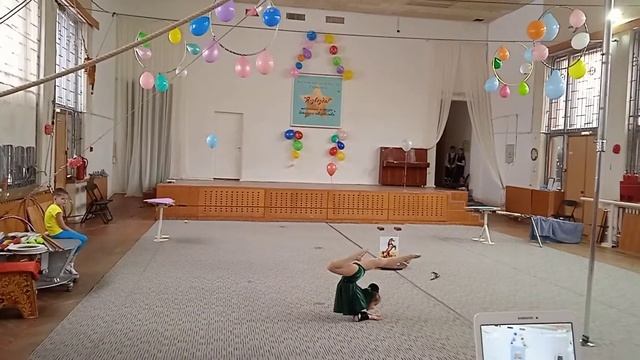 Храбрая сердцем