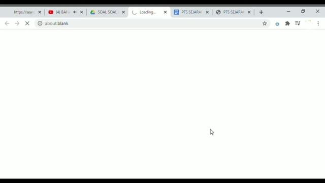 MUDAH BANGET | CARA MENGUBAH DARI WORD KE GOOGLE FORM смотреть онлайн