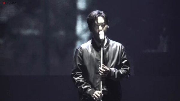 Журавли Ко У Рим (Ko Woo Rim) Forestella