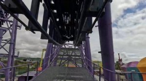 Лучшая горка в Сочи Парке!!! (квантовый скачок)