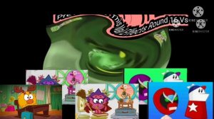 Мама Вредничает На Разных Языках Effects Round 5 Vs Everyone (5/789)