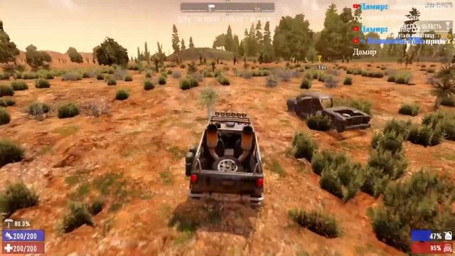 7 DAYS TO DIE!!! Новая альфа 19! Выполняем задания!) смотреть онлайн