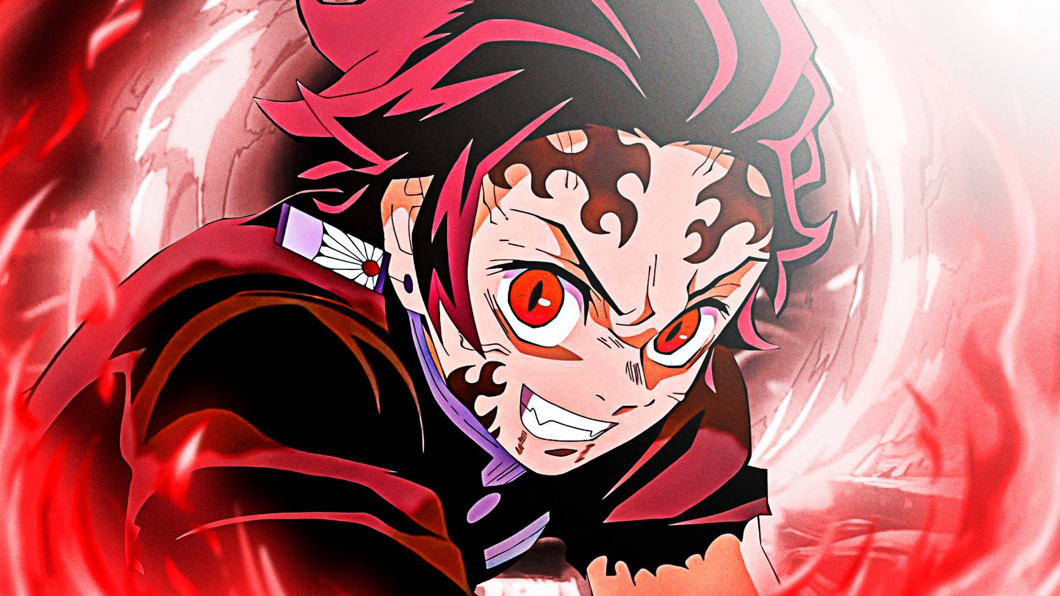 Playboi Carti – POP OUT (Remix) (Demon Slayer AMV) смотреть онлайн