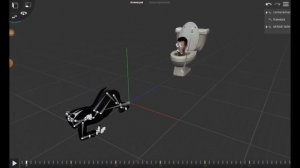 КАК СДЕЛАТЬ АНИМАЦИЮ В ПРИЗМА 3Д? ТУТОРИАЛ