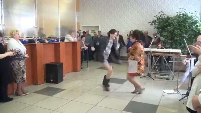 ЧАСТУШКИ👍👏💃🤣🕺 смотреть онлайн