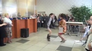 ЧАСТУШКИ👍👏💃🤣🕺