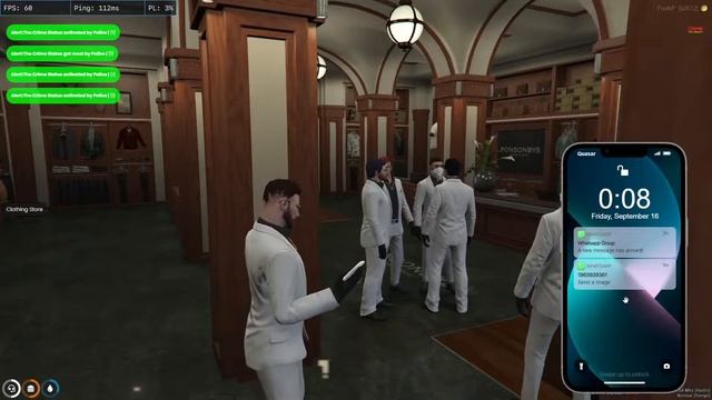 Thomas / Family is Growing / Shelby ! | GTA 5 RP Live Stream India on CTRP смотреть онлайн
